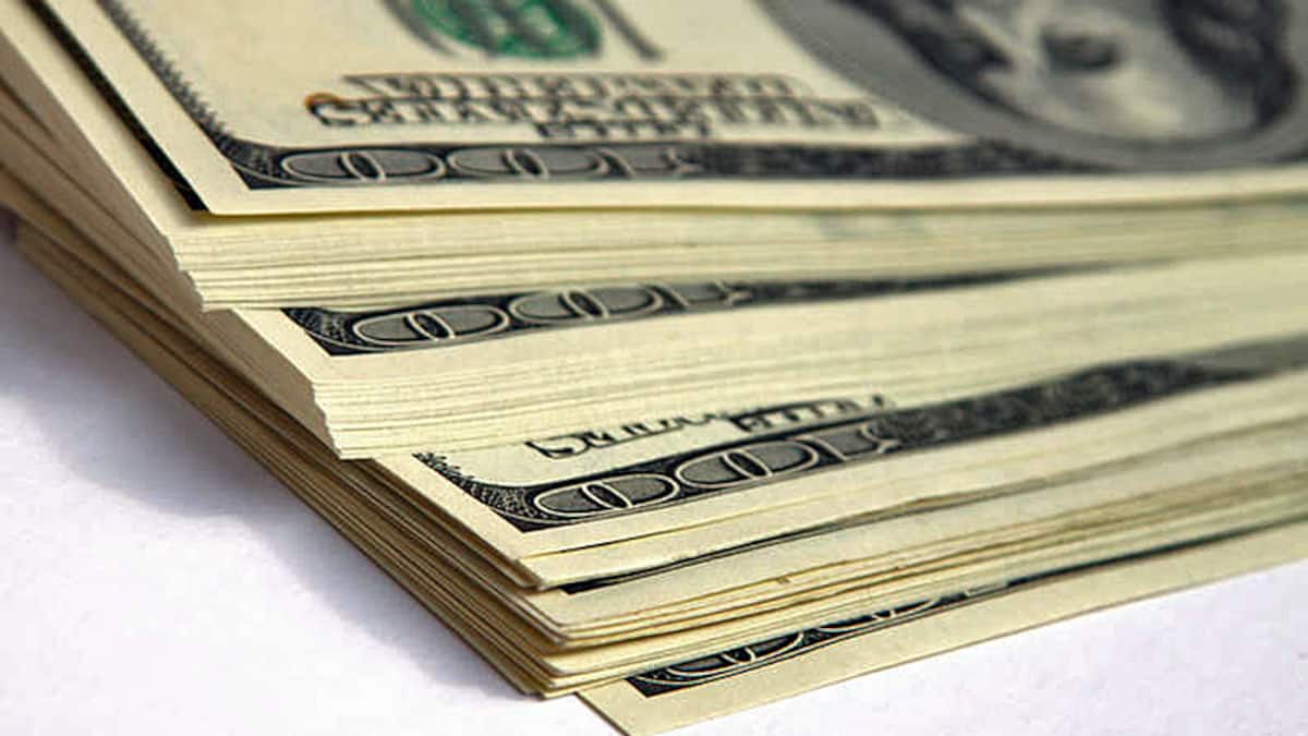 US-Dollar büsst etwas an Terrain ein