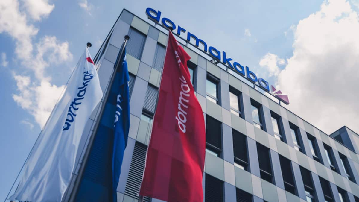Dormakaba‑Aktie: Hochstufung sorgt für Volatilität und Kursgewinne