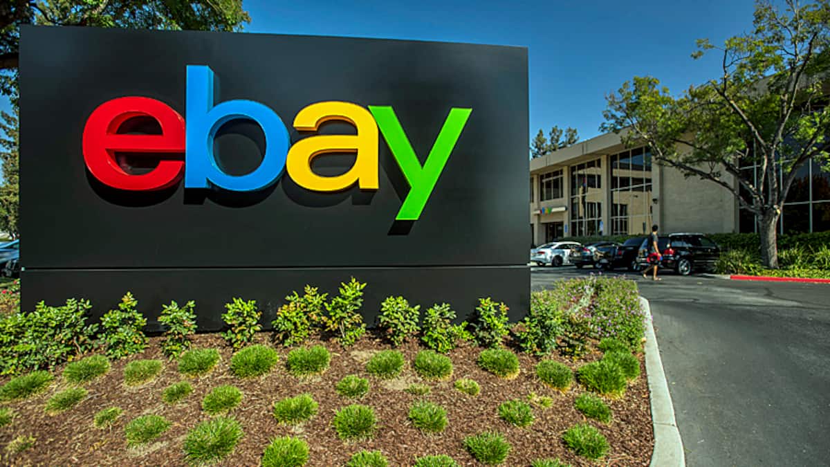 GameStop bereitet Übernahmeangebot für eBay vor