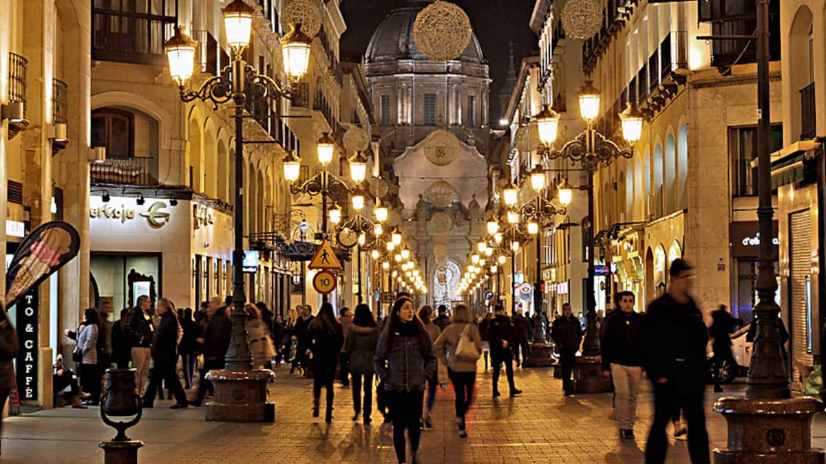 Mehrheit der deutschen Händler unzufrieden mit Weihnachtsgeschäft