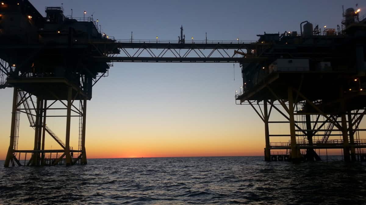 Irán descubre un importante yacimiento de gas natural con 212.000 millones de metros cúbicos de reservas
