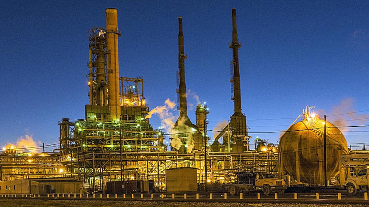 US-Raffinerien kritisieren höhere Biokraftstoff-Quoten