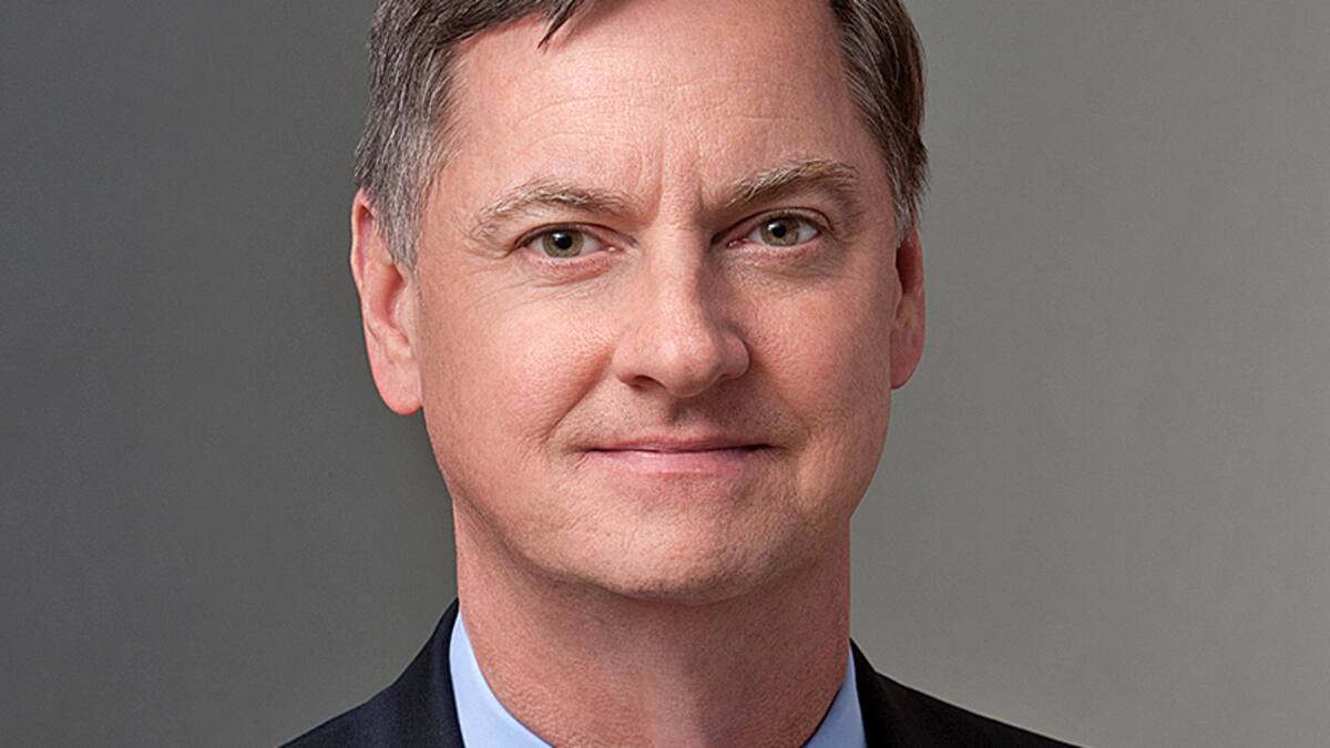 US-Währungshüter erwartet «ziemlich weiche Landung», keine Rezession