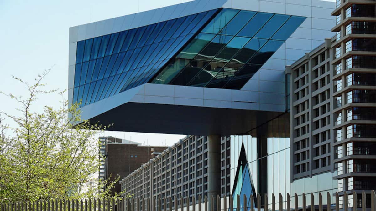 Ökonomen-Stimmen zur Zinsentscheidung der Europäischen Zentralbank