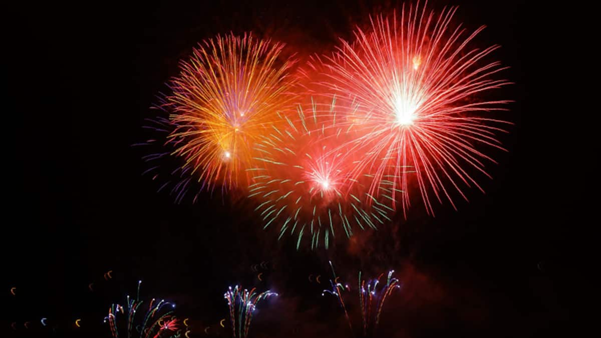 Die Welt wartet auf das Jahr 2026