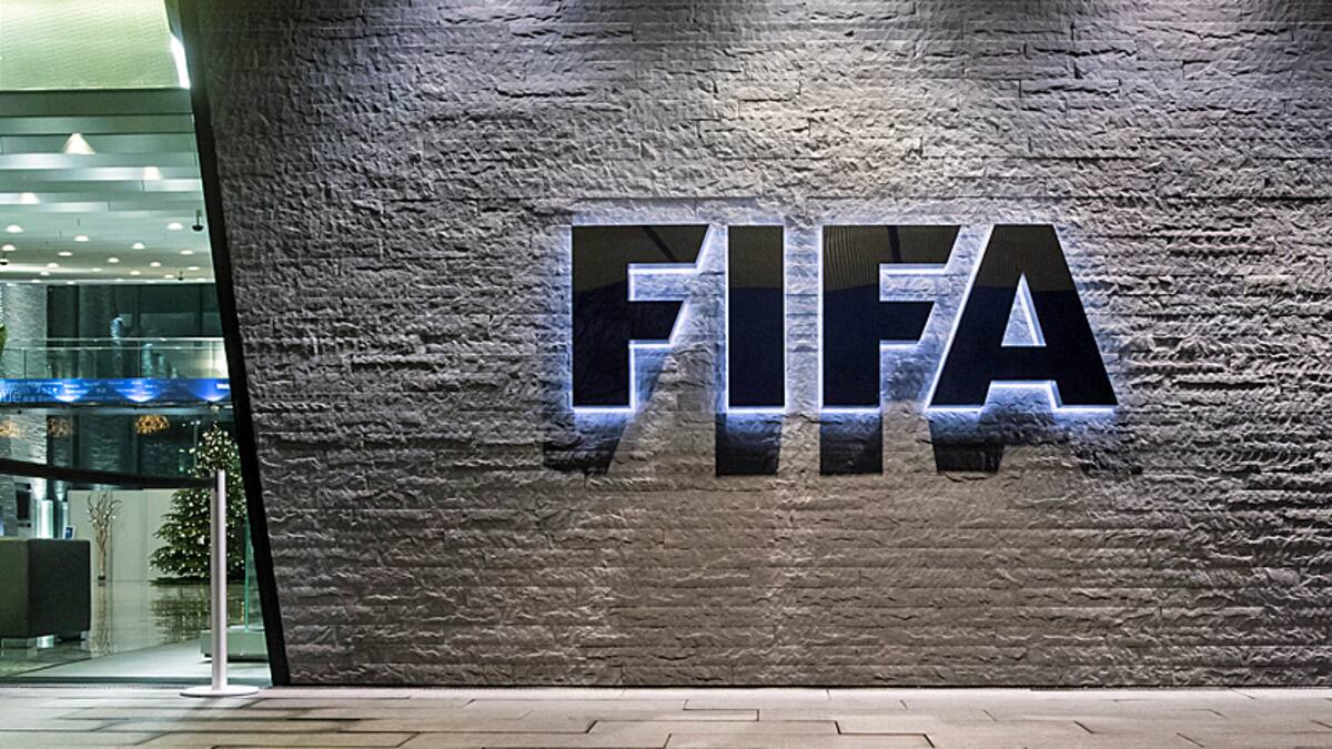 FIFA plant mit Umsatzsteigerung auf elf Milliarden Dollar