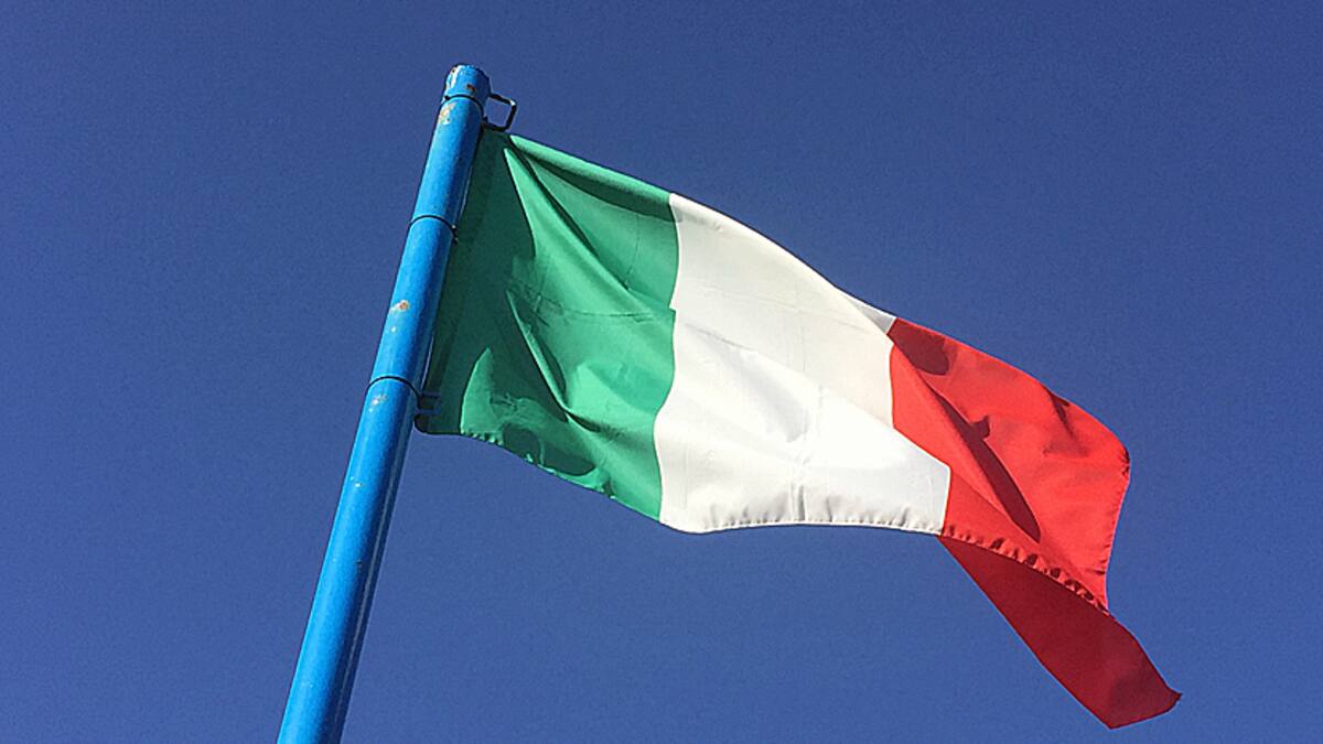 Italien: keine neuen schädlichen Covid-Varianten in ersten Tests