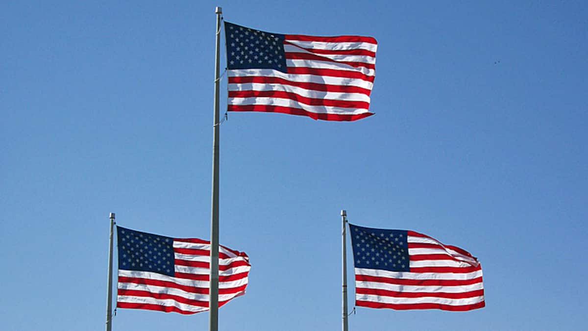 US-Importpreise im Januar zum Vormonat nur leicht gestiegen