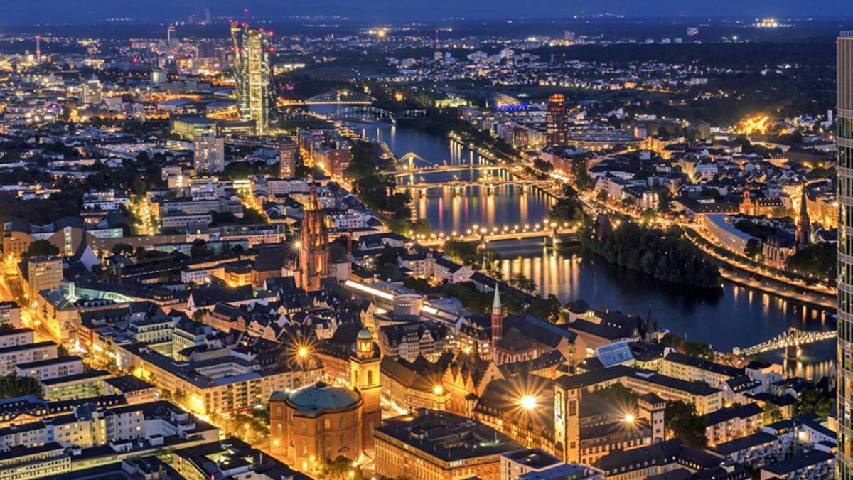 Europäische Banken zahlen fast eine halbe Billion Euro an EZB-Krediten zurück