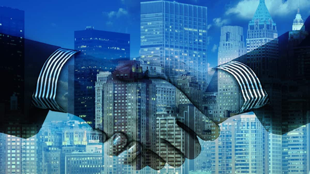 Volle Kassen und US-Fantasie heizen deutschen Markt für Firmenübernahmen an