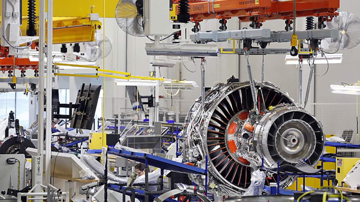 RTX schneidet besser ab als gedacht - Aktie legt vorbörslich zu