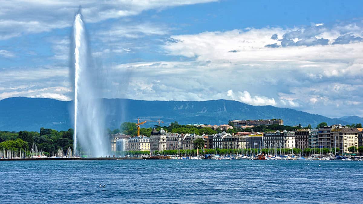 Cité Gestion holt Anlagespezialisten John Plassard als Partner an Bord