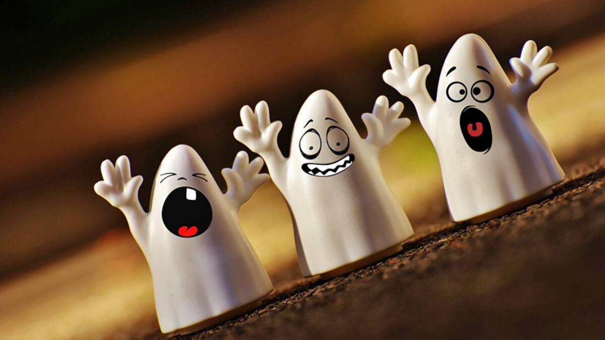 Wird 2023 alles noch schlimmer? Acht Grafiken für ein ungemütliches Szenario