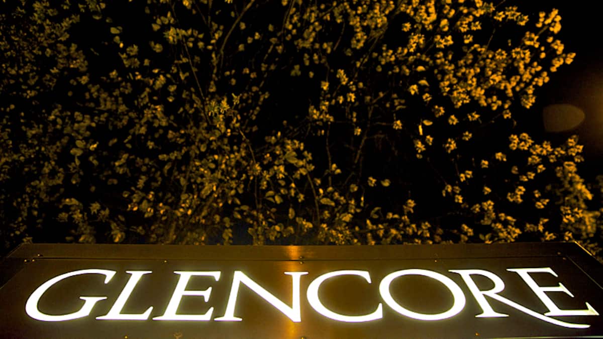 Glencore und Rio Tinto fusionieren nicht