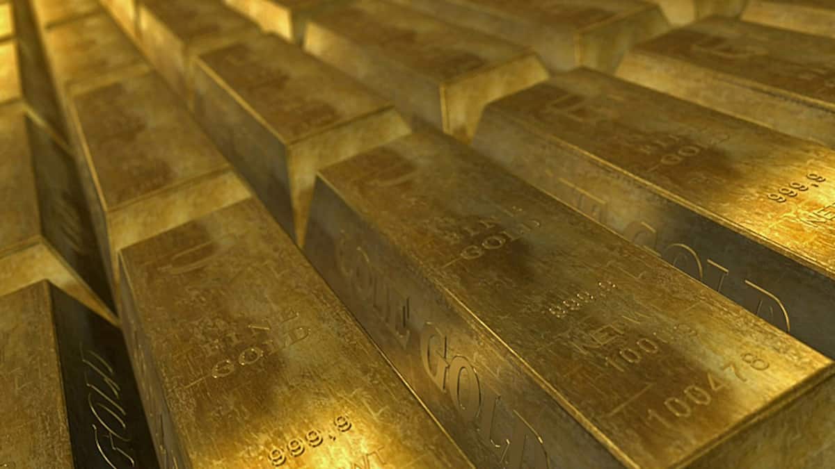 Goldpreis legt zu - Zuspitzung im Iran-Konflikt befürchtet