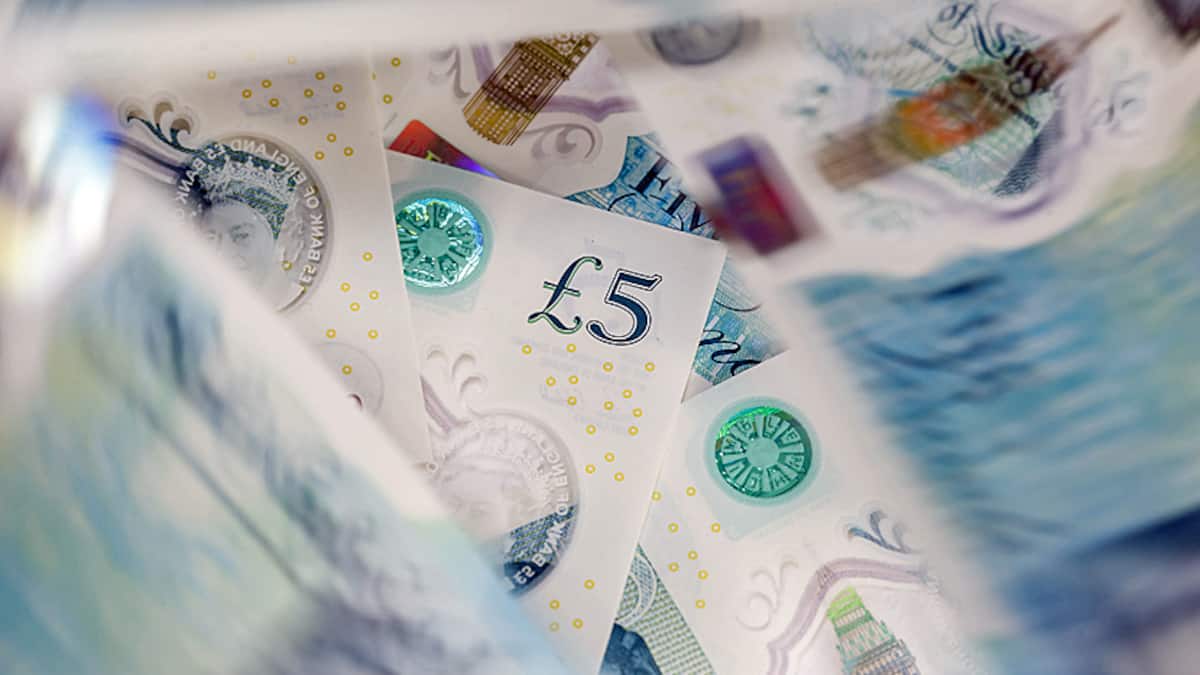 Britische Inflation steigt stärker als erwartet - Deutlich über 3 Prozent