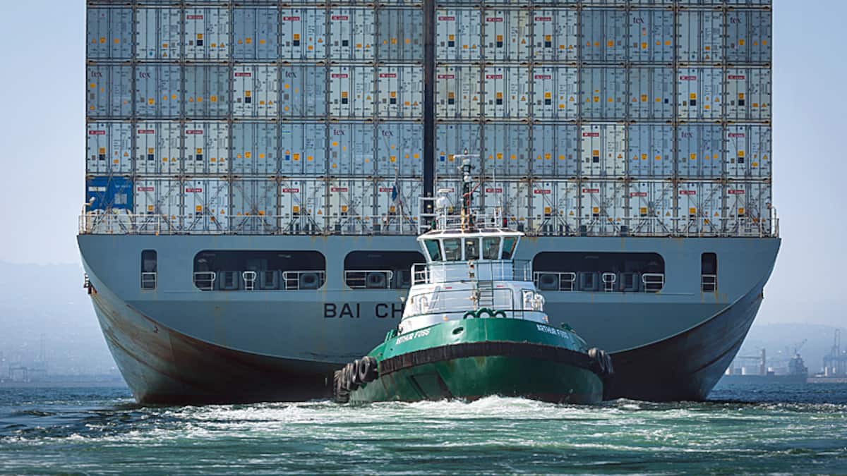 Regierung: China kämpft «Zollkrieg» mit USA bis zum Ende