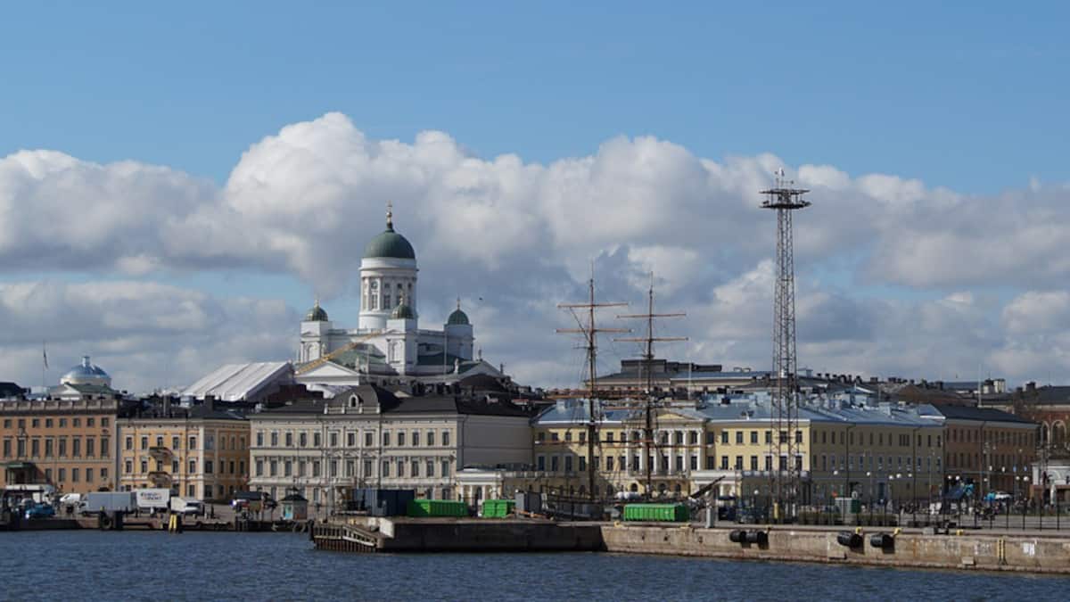 Prozess wegen mutmasslicher Ostsee-Sabotage in Helsinki begonnen