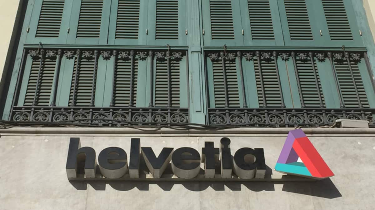 Helvetia Baloise zählt über 2 Millionen Kunden in der Schweiz