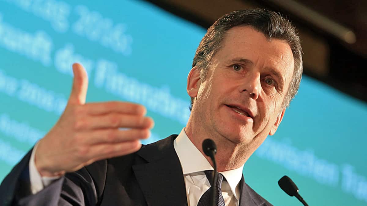 Ex-SNB-Chef Hildebrand: KI entscheidend für weiteren Wirtschaftsverlauf und Inflation