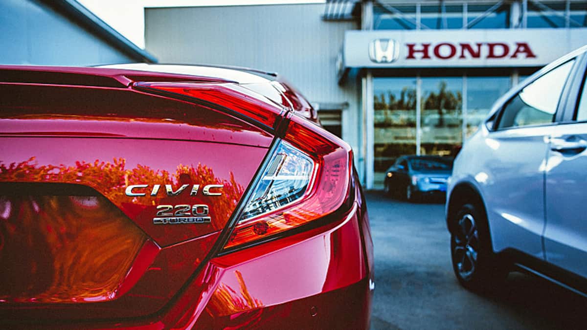 GAM erwägt wegen Verkauf einer Honda-Sparte rechtliche Schritte