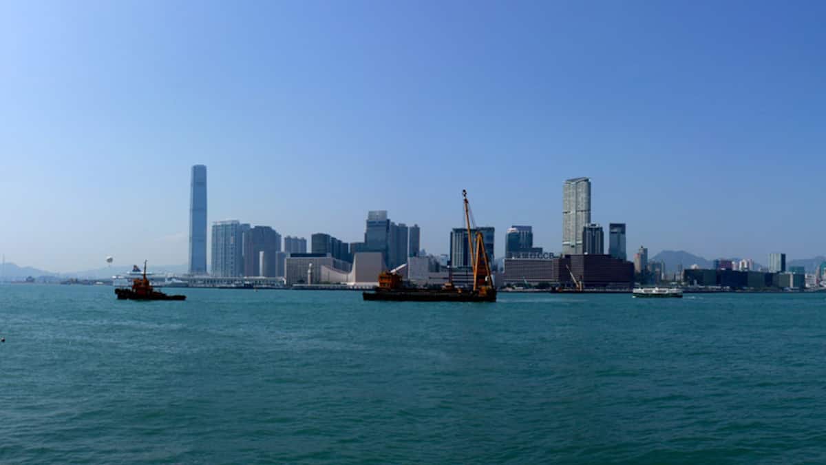 Handelskrieg weitet sich auf Seeschifffahrt aus - USA und China erheben Gebühren