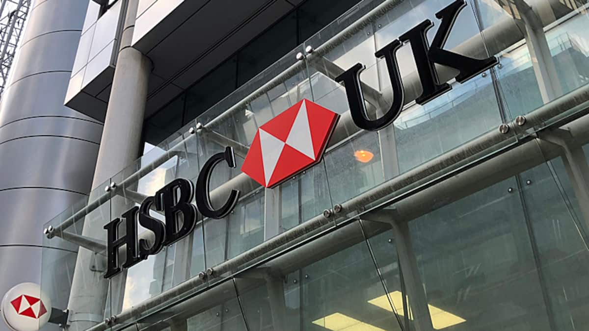 HSBC verdient mehr als gedacht - Aktie steigt auf Rekordhoch