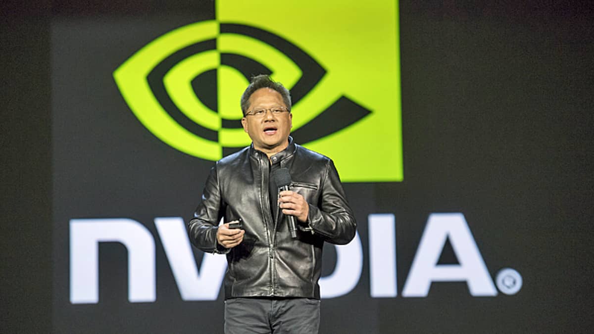 Nvidia-Chef weist Berichte über OpenAI-Zerwürfnis zurück