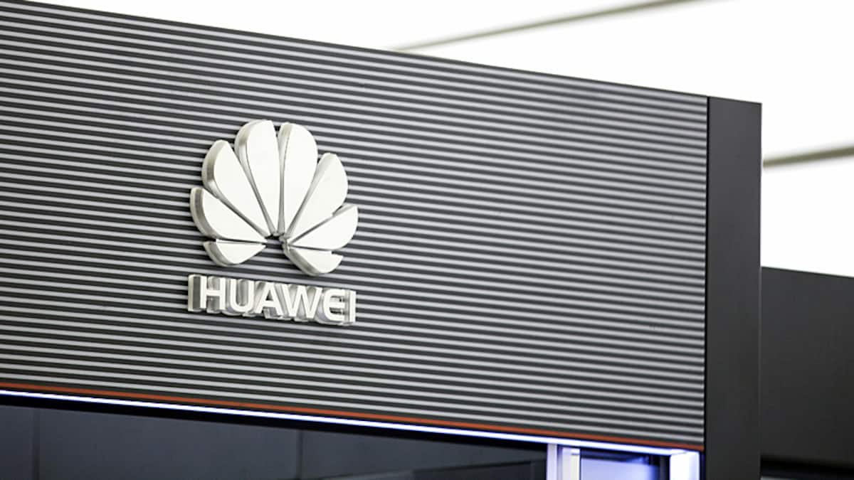 Huawei wächst bei KI und Autos - trotz Sanktionen