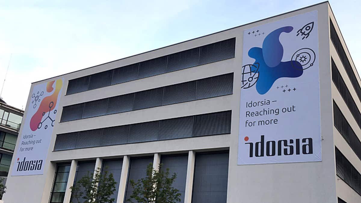 Idorsia erreicht mit Medikament Studienerfolg bei Bluthochdruck