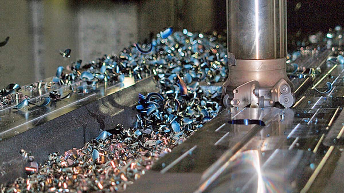 Schlechte Stimmung in der deutschen Metallbranche trotz Auftragsplus