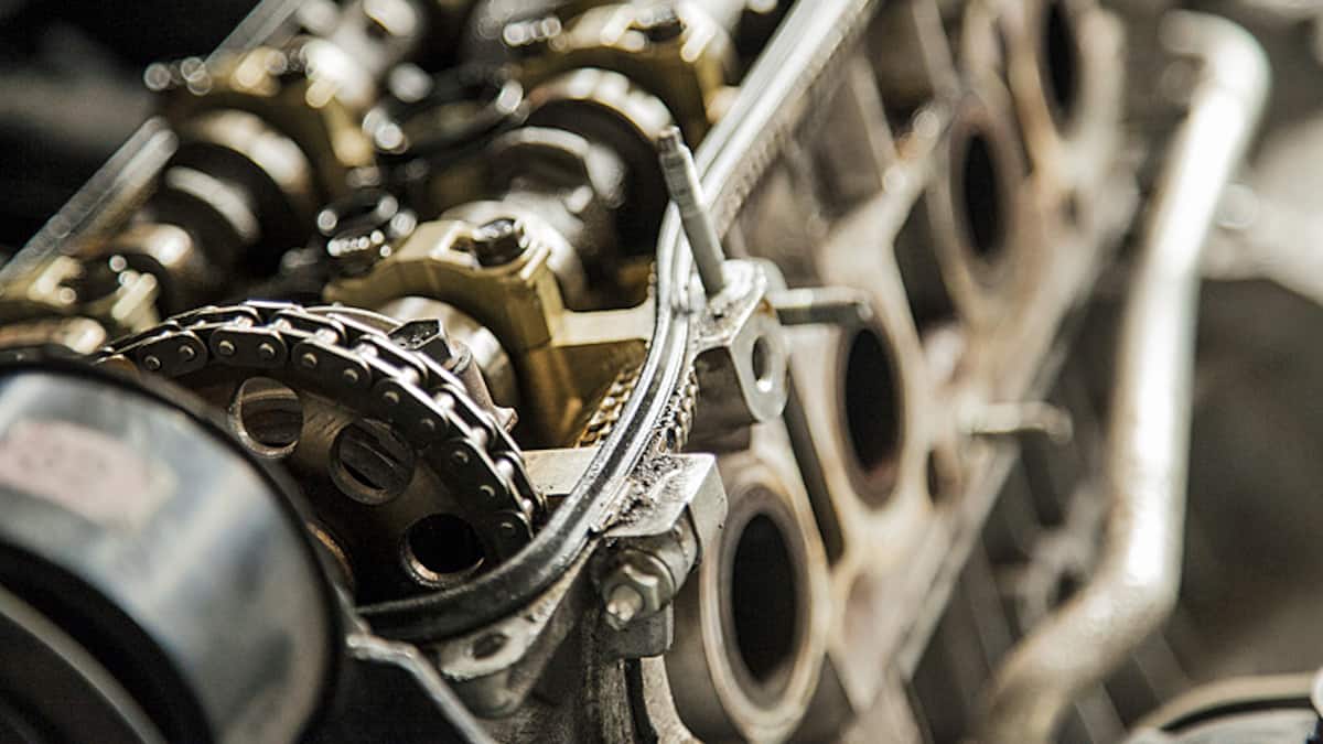 Motoren-Zulieferer müssen durch das «Tal des Todes»