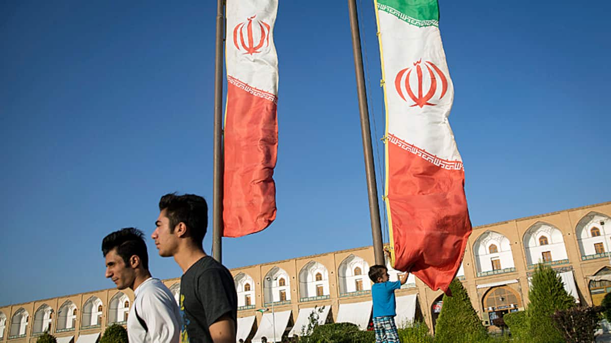 Ökonom warnt vor erneuter Eskalation im Iran-Krieg