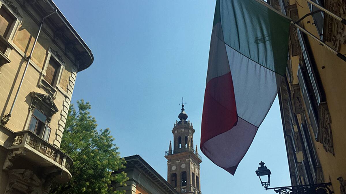 Brutaler Ausverkauf bei Bonds: EZB hat einen «Weckruf» an den Anleihenmarkt geschickt