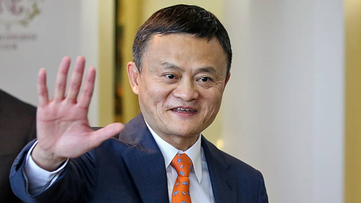 Alibaba to raise $8.7 bln in Hong Kong for AI push