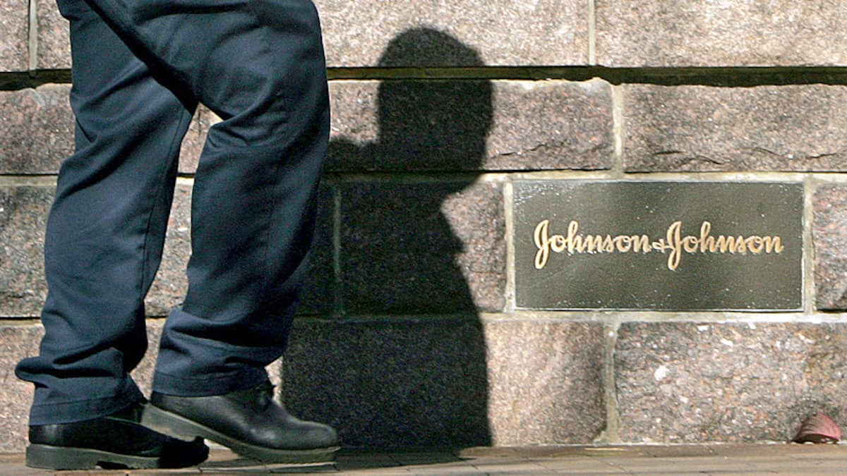 Johnson & Johnson schluckt Krebsspezialisten für gut drei Milliarden Dollar