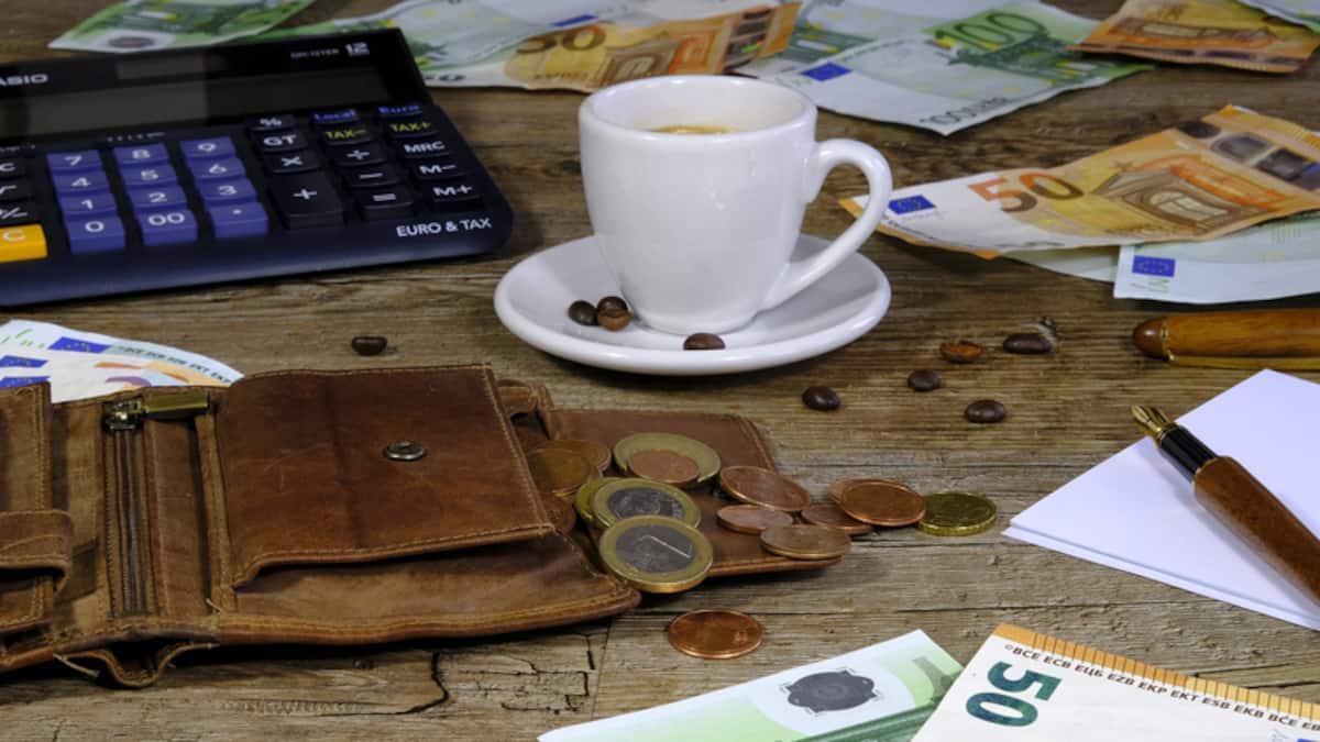 63 Prozent der Deutschen geben wegen der hohen Inflation weniger aus