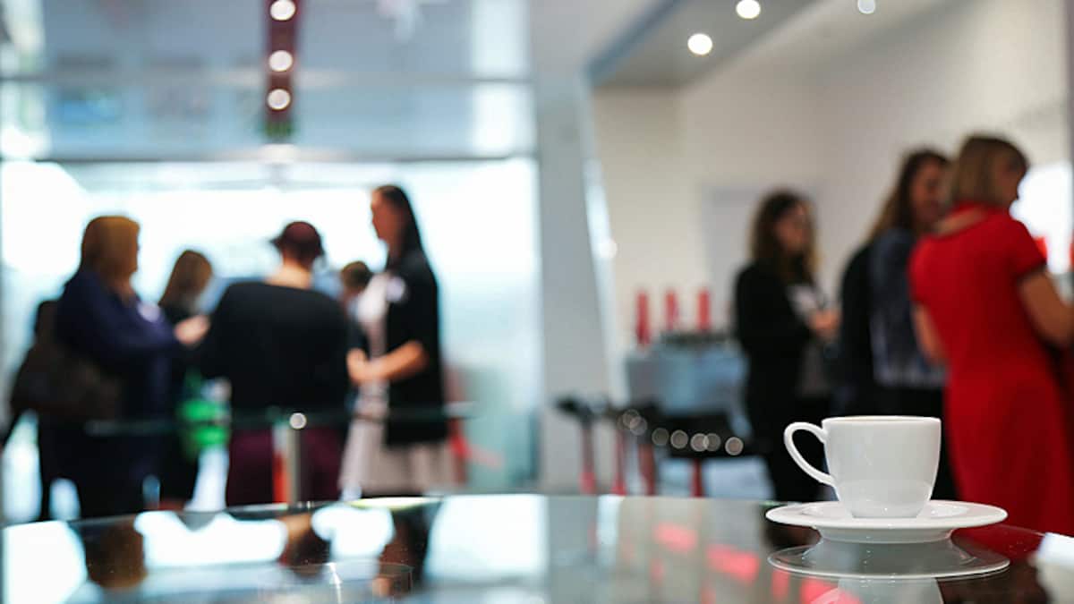 Swiss Unemployment Rate Eases Slightly in Quarterly Comparison
