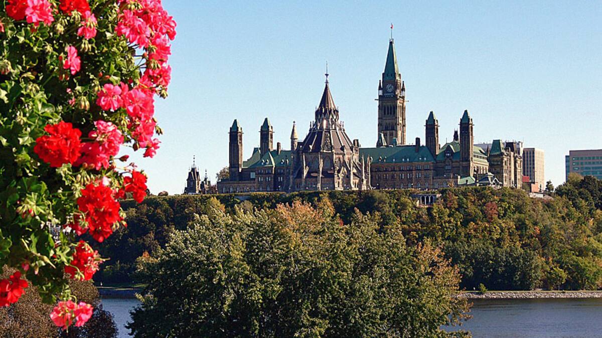 Kanada in Mehika bosta vodila trgovinske pogovore zaradi ZDA