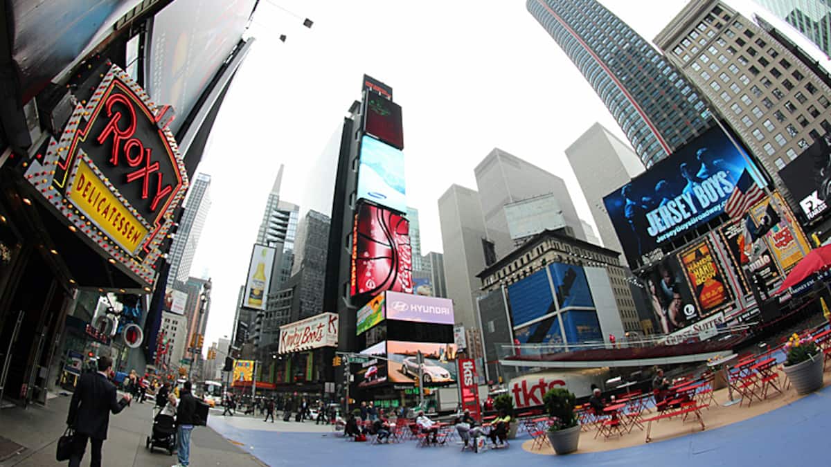 Das sagen Ökonomen zum geringeren Wachstum der US-Wirtschaft