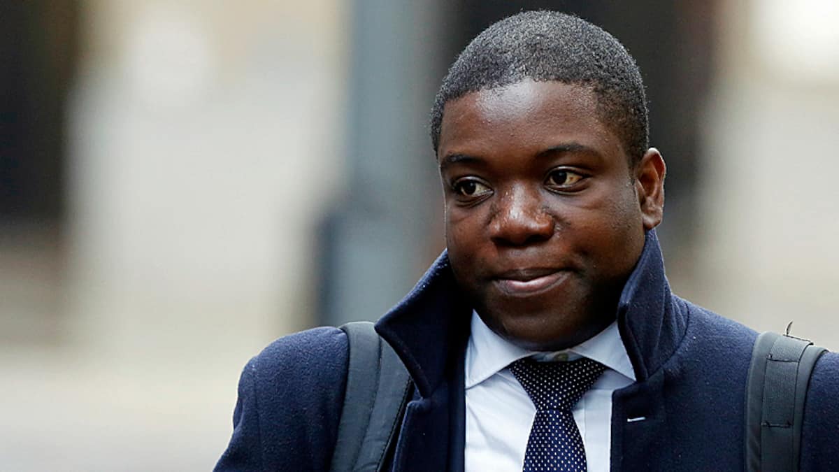 «The Narrative »: Doku zur Zerrissenheit von Ex-UBS-Händler Kweku Adoboli