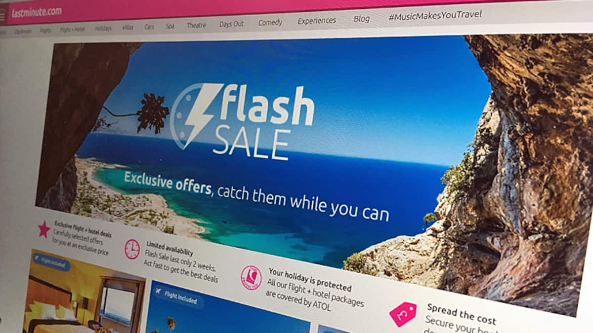 Betrugs-Vorwürfe: Online-Reiseanbieter Lastminute tauscht Chefs aus