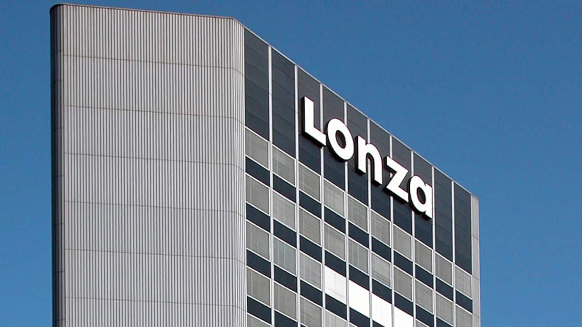 Lonza dürfte bei Umsatz und Gewinn deutlich zugelegt haben