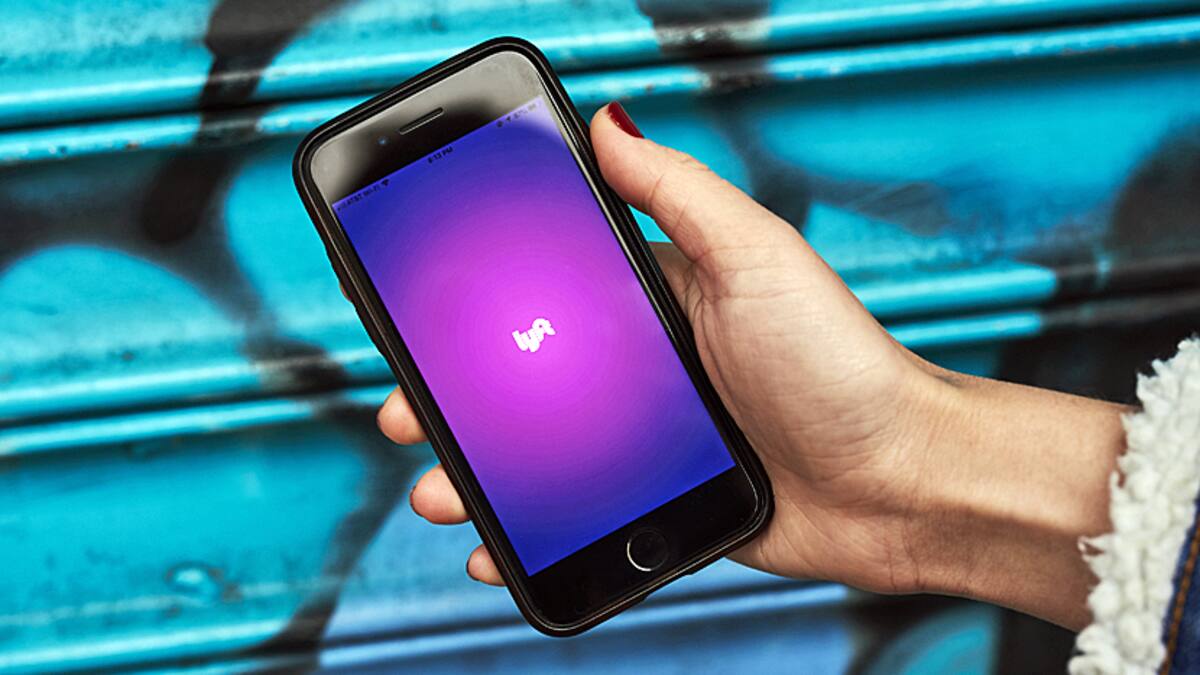 Uber-Rivale Lyft enttäuscht mit Zahlen - Aktie rutscht ab