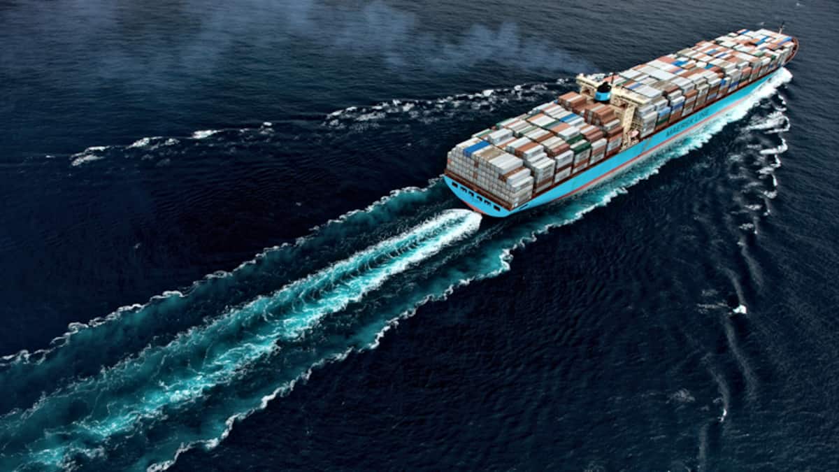 Hapag-Lloyd und Maersk kehren mit Dienst auf Suezkanal-Route zurück