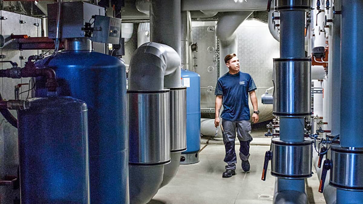 Meier Tobler hält trotz Gewinnrückgang die Dividende stabil