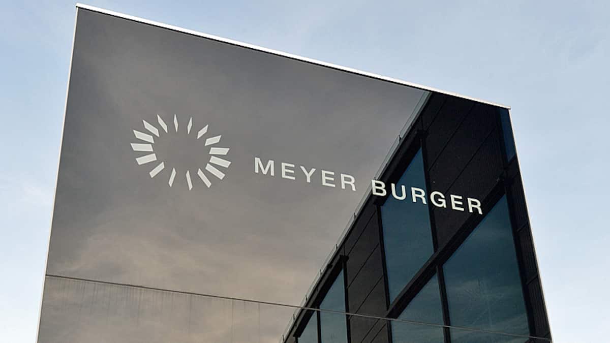 Meyer Burger für Grossbank wegen Technologie-Vorteilen neu ein «Top-Pick»