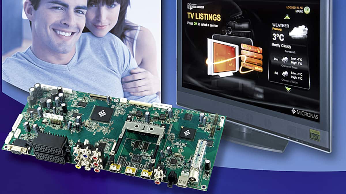 Micron mit rosigem Ausblick - Aktie zieht an