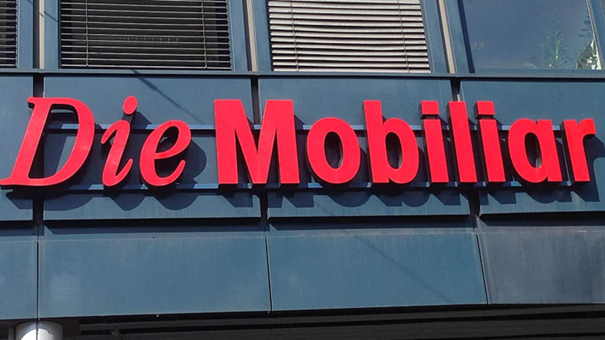 Mobifonds Swiss Property soll am 3. März an SIX kotiert werden