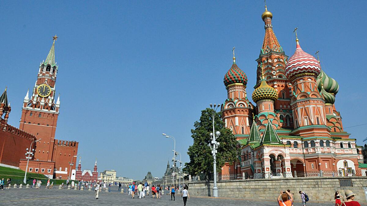 US-Finanzminister Bessent: Alle Optionen für starke Sanktionen gegen Russland auf dem Tisch